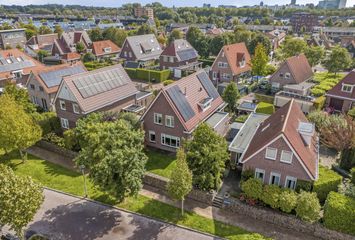 De Hooge Donck 20, HENDRIK-IDO-AMBACHT
