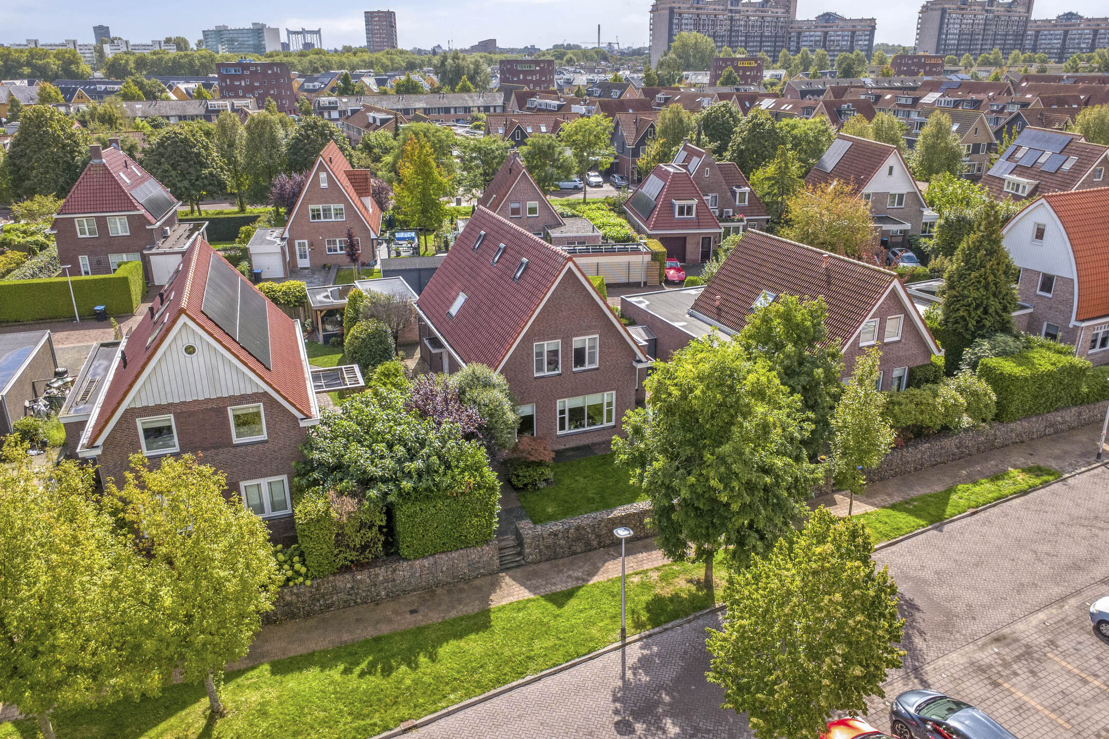 De Hooge Donck 20