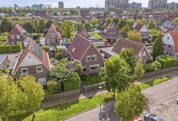 De Hooge Donck 20, HENDRIK-IDO-AMBACHT