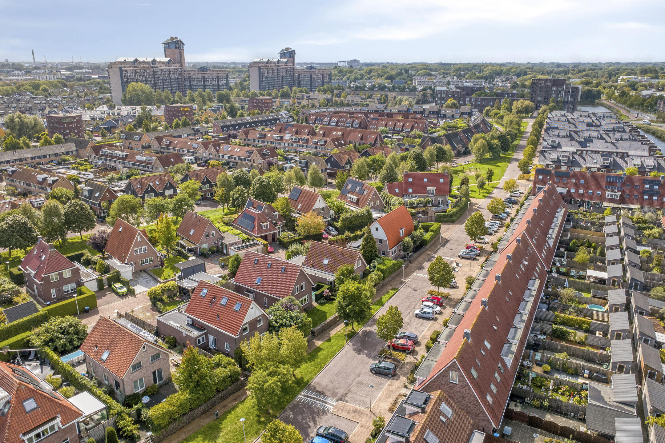 De Hooge Donck 20