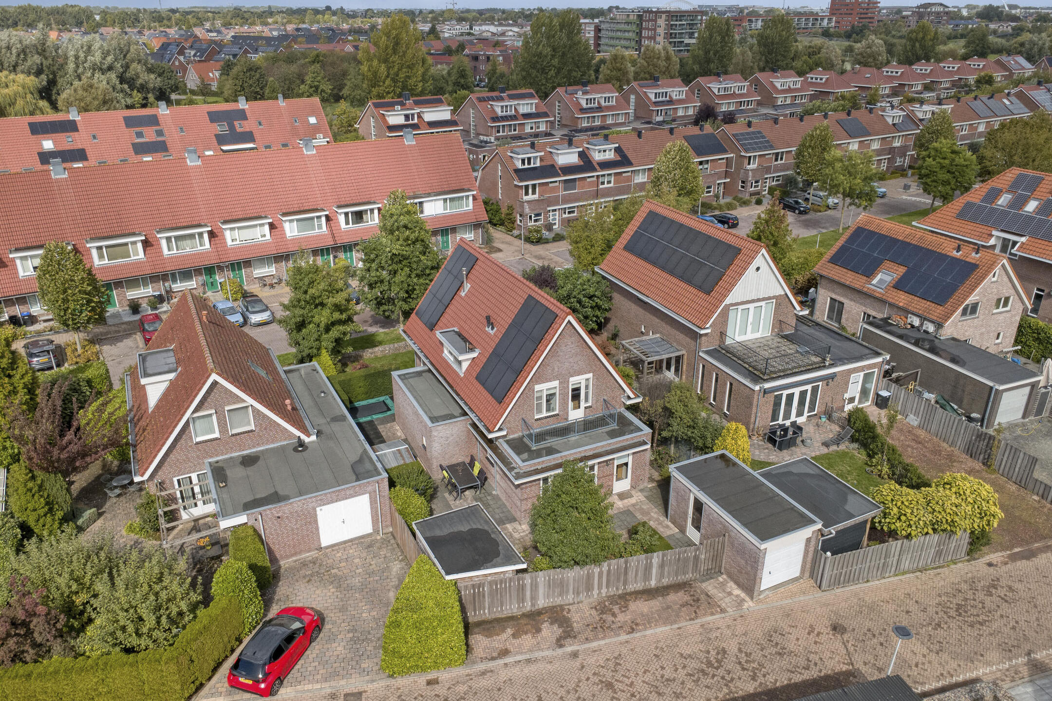 De Hooge Donck 20
