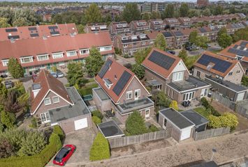 De Hooge Donck 20, HENDRIK-IDO-AMBACHT