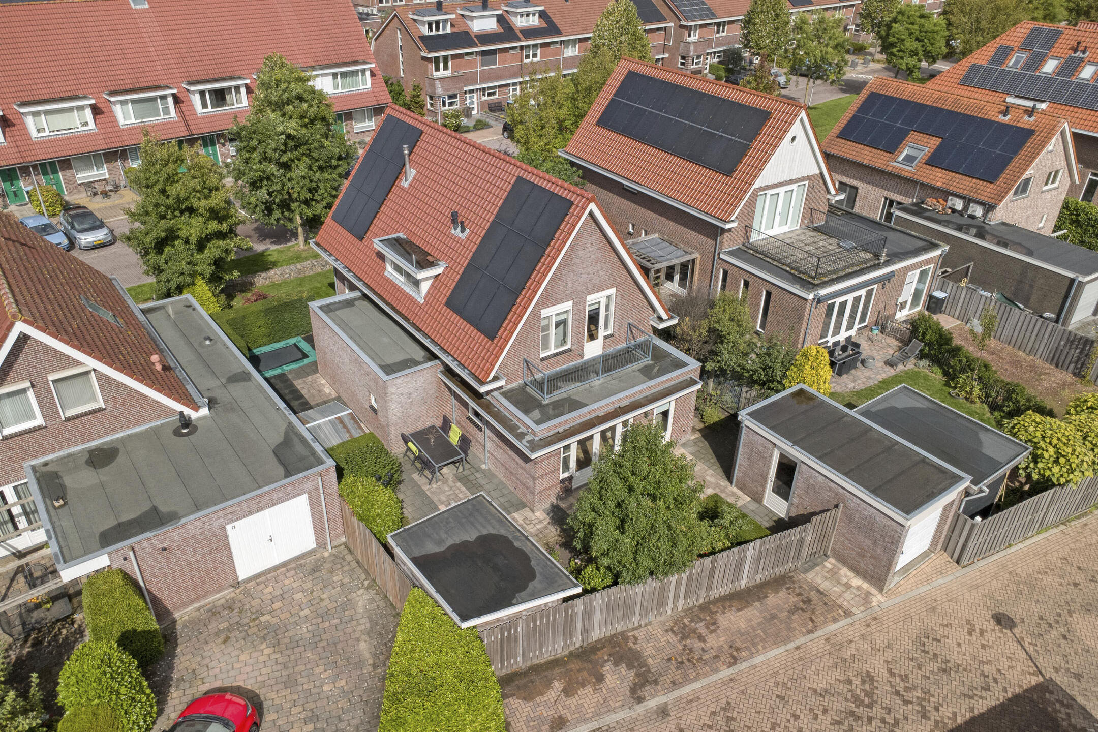 De Hooge Donck 20