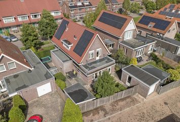De Hooge Donck 20, HENDRIK-IDO-AMBACHT