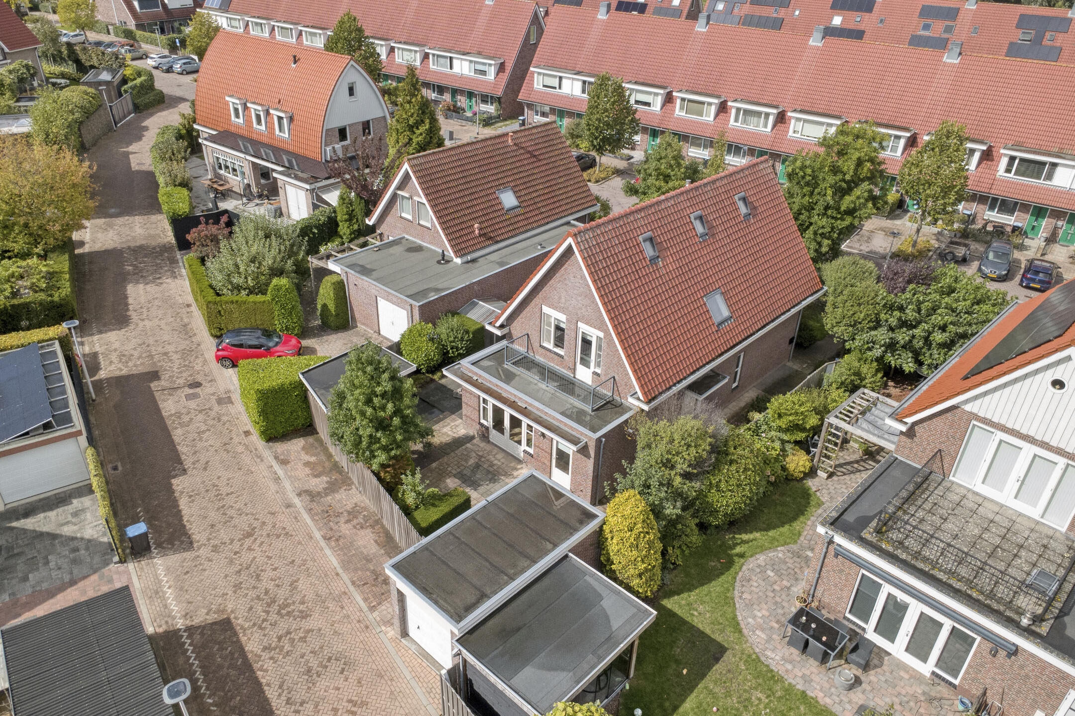 De Hooge Donck 20