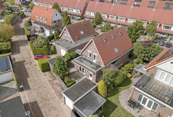 De Hooge Donck 20, HENDRIK-IDO-AMBACHT