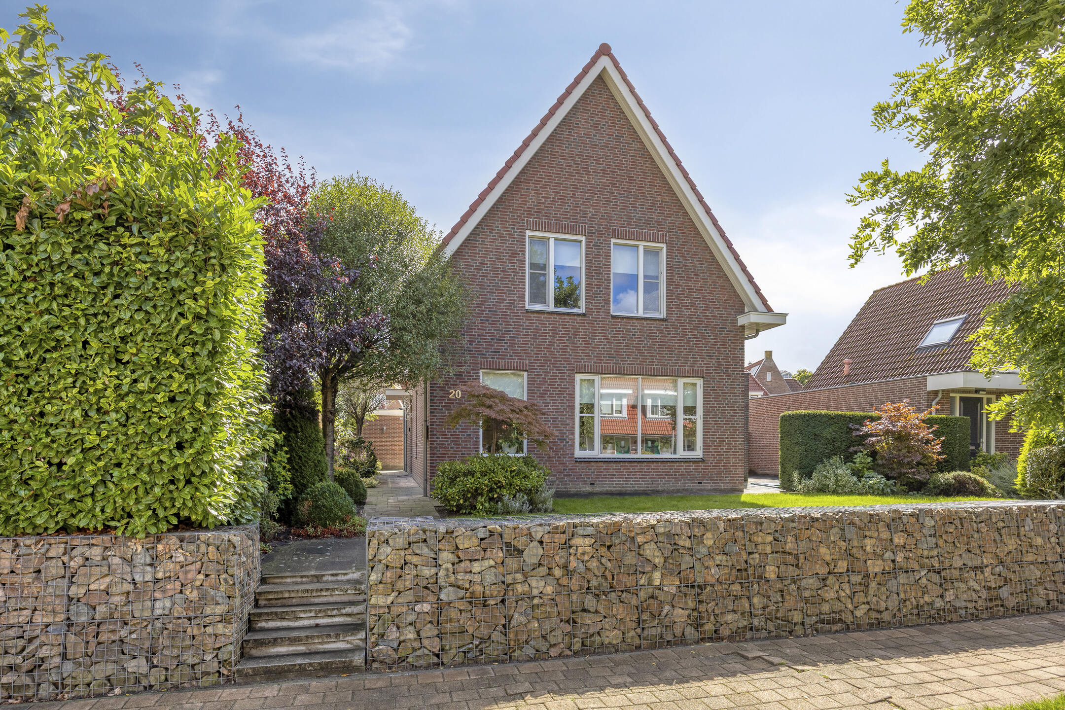 De Hooge Donck 20