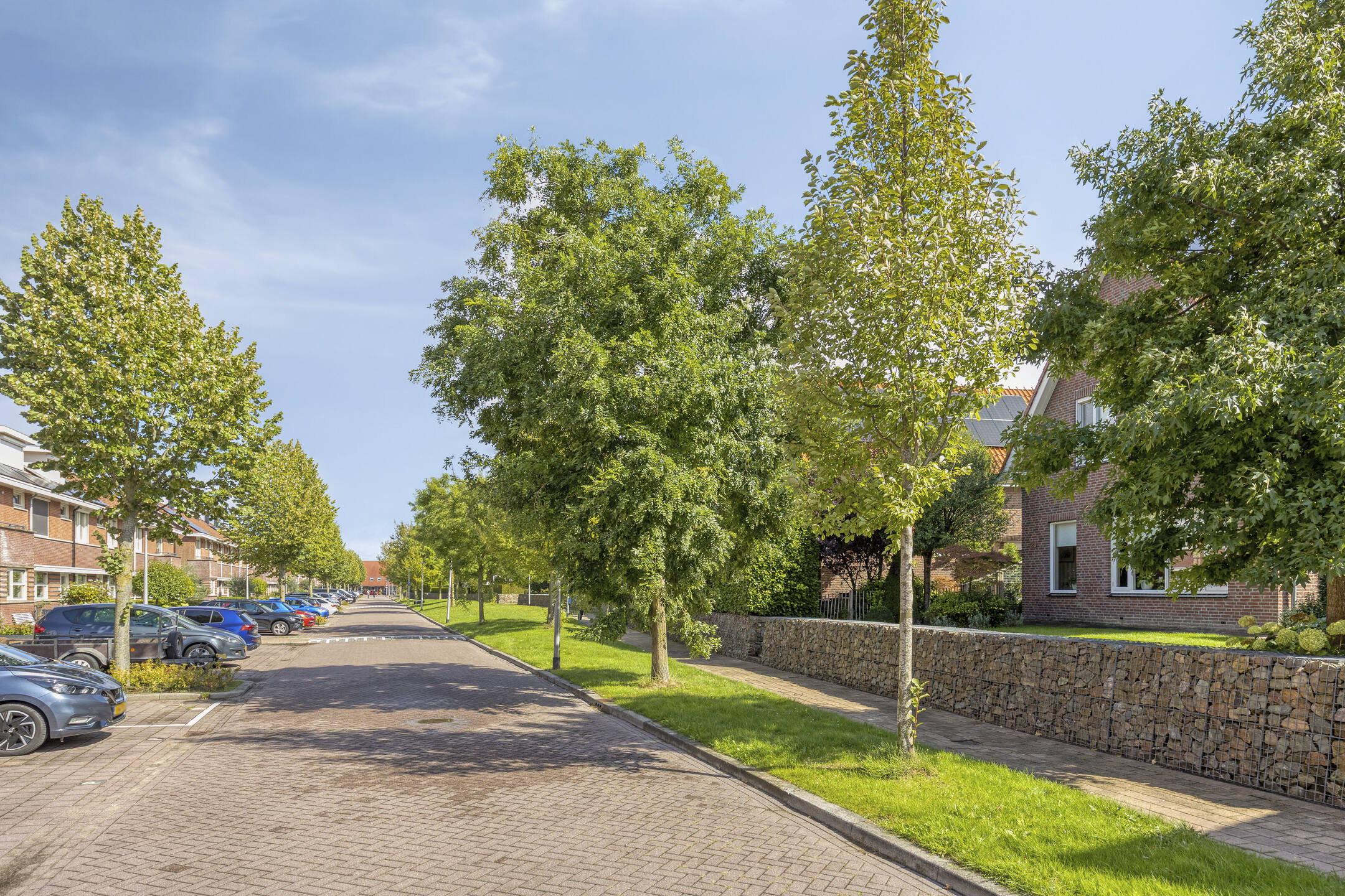 De Hooge Donck 20