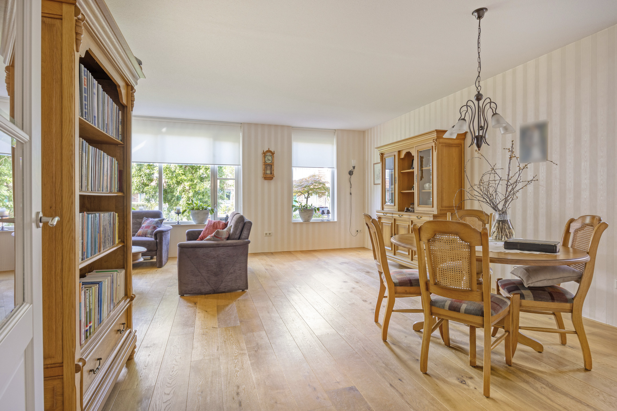De Hooge Donck 20