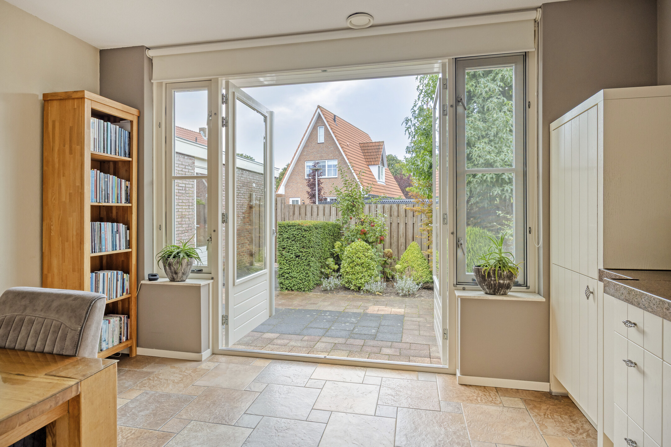 De Hooge Donck 20