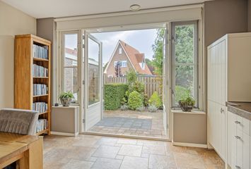 De Hooge Donck 20, HENDRIK-IDO-AMBACHT