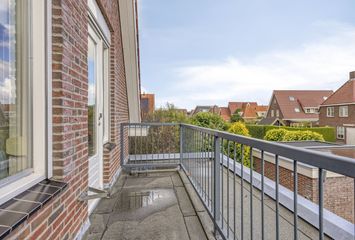 De Hooge Donck 20, HENDRIK-IDO-AMBACHT