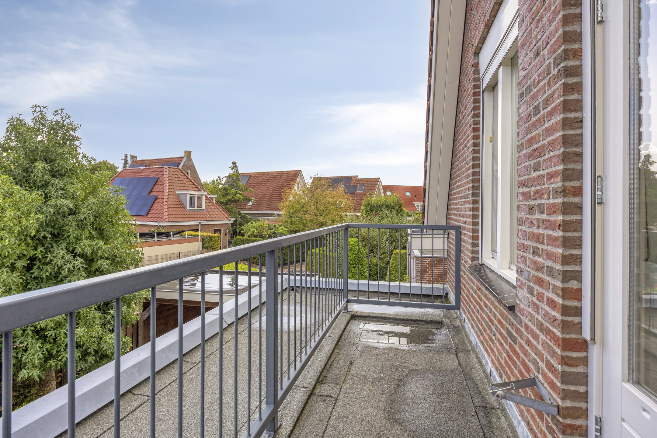 De Hooge Donck 20