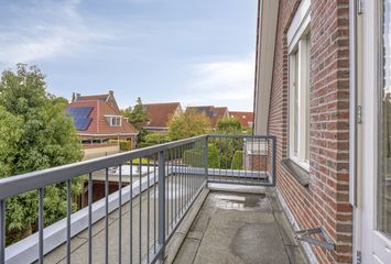 De Hooge Donck 20, HENDRIK-IDO-AMBACHT