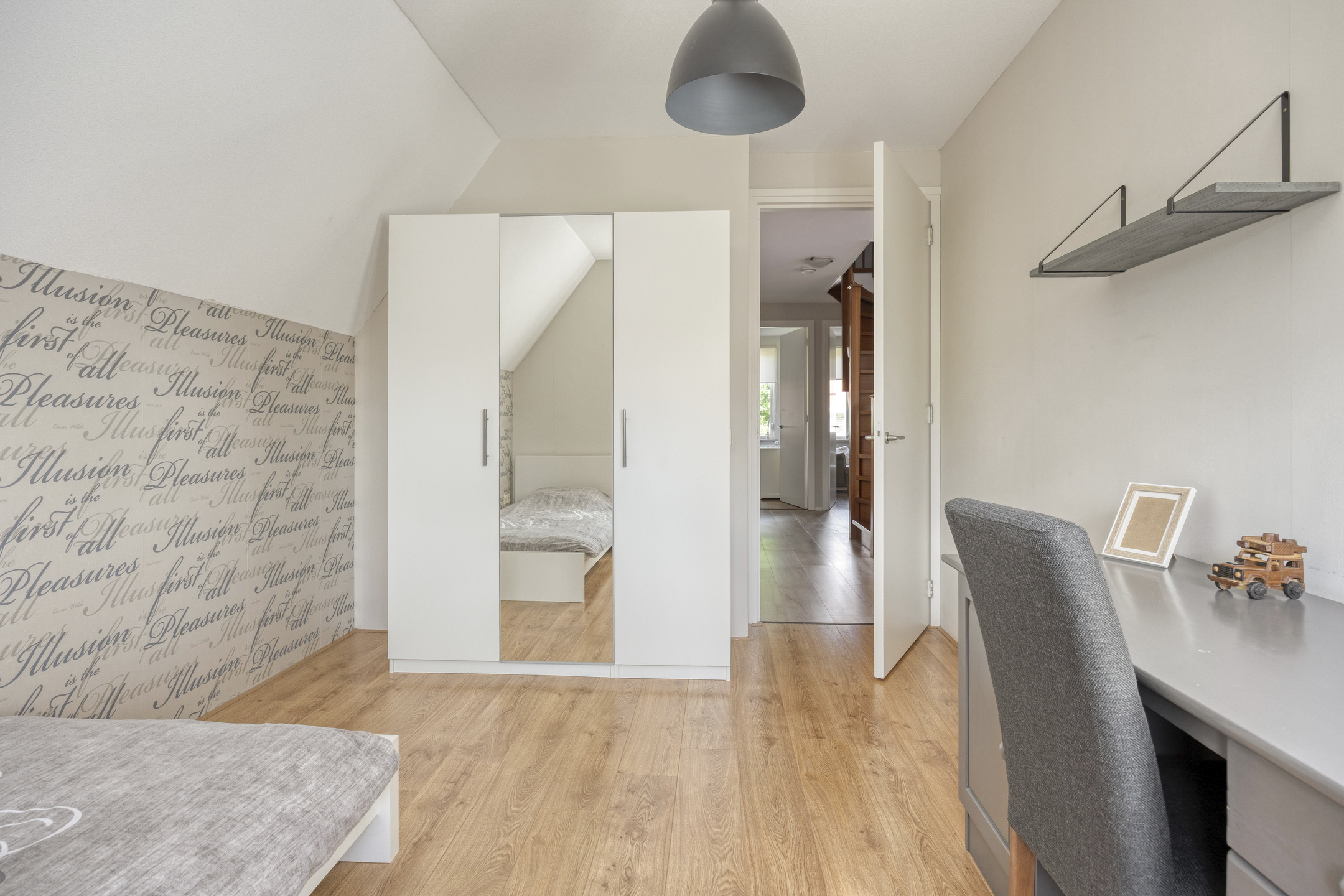 De Hooge Donck 20