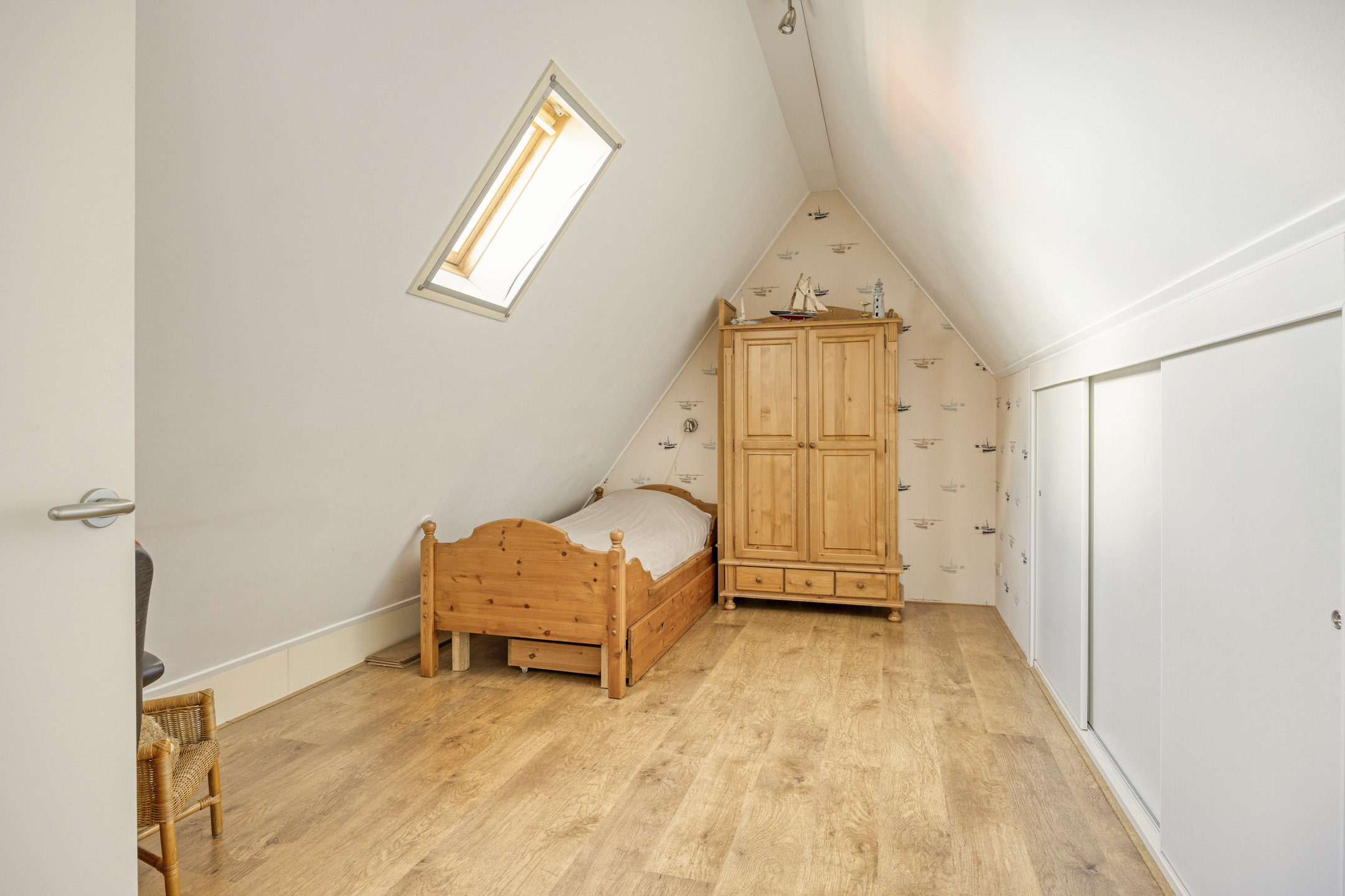 De Hooge Donck 20