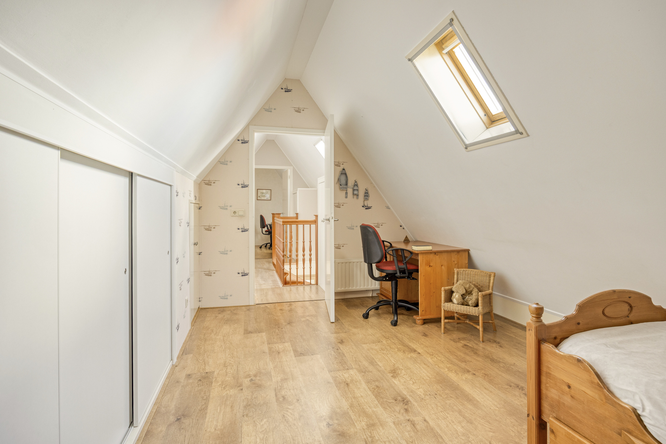De Hooge Donck 20