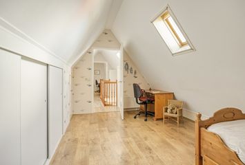 De Hooge Donck 20, HENDRIK-IDO-AMBACHT