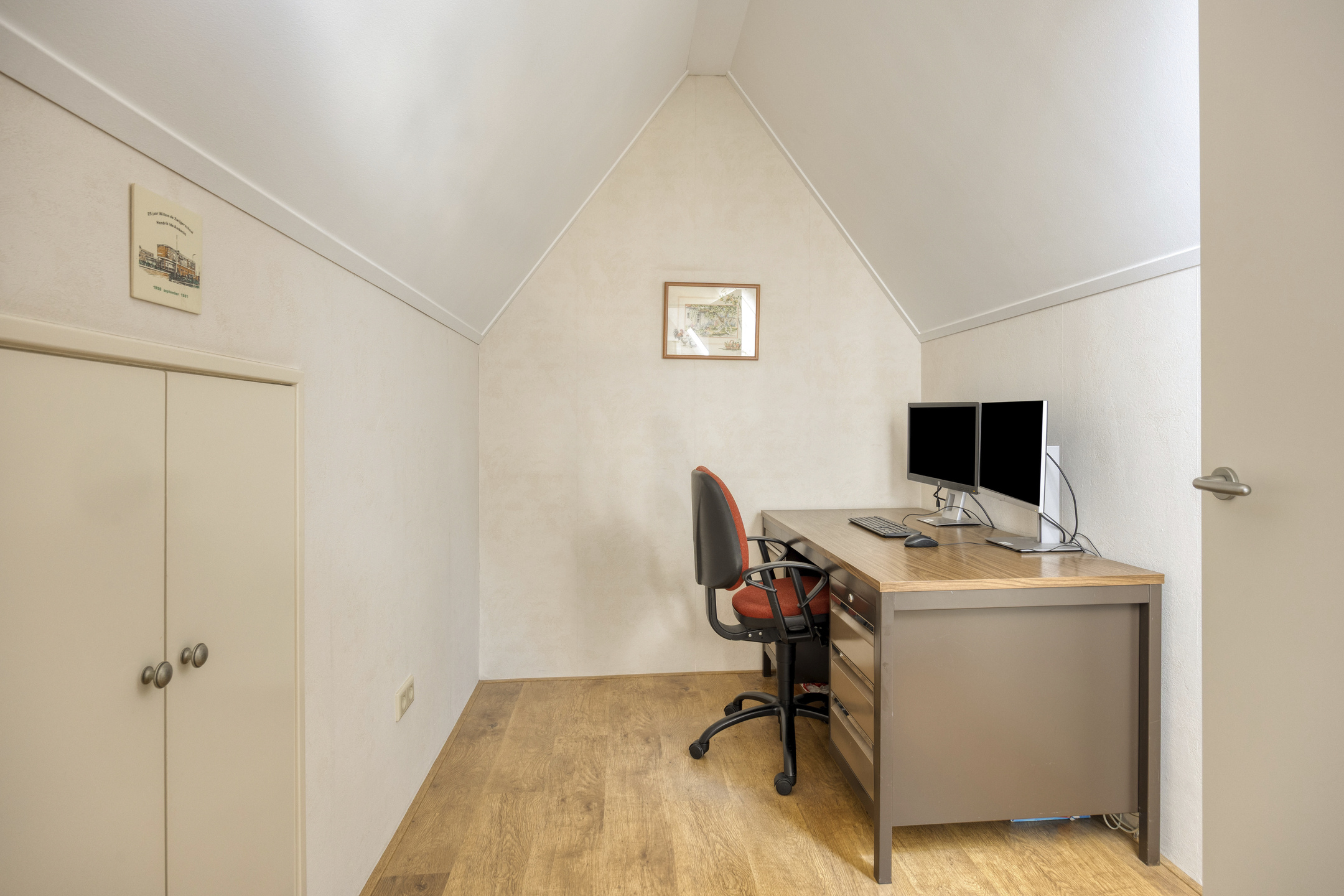 De Hooge Donck 20