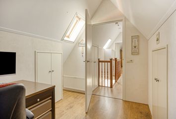 De Hooge Donck 20, HENDRIK-IDO-AMBACHT