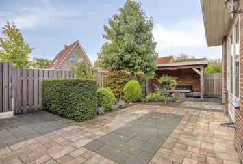 De Hooge Donck 20, HENDRIK-IDO-AMBACHT