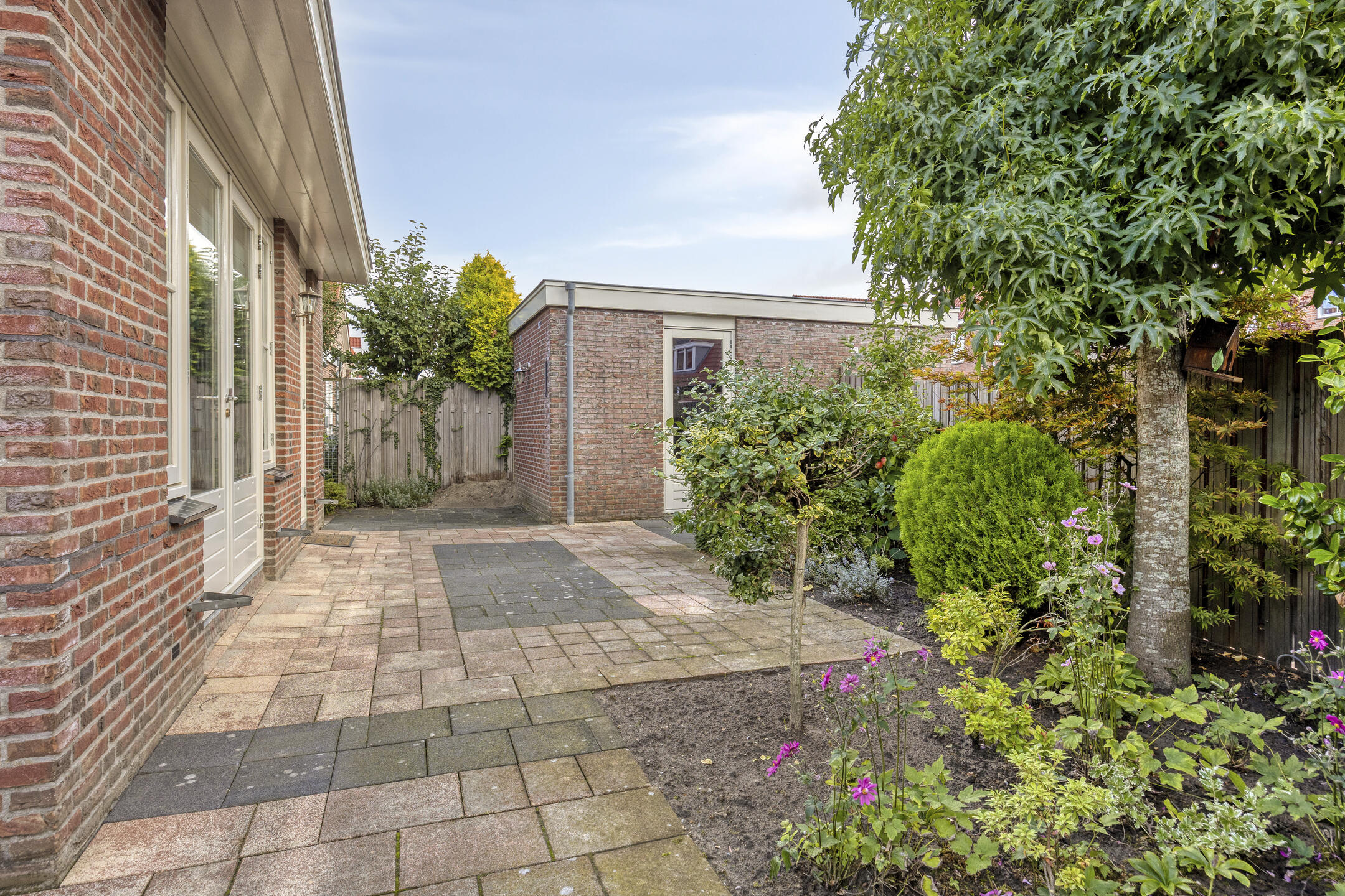 De Hooge Donck 20
