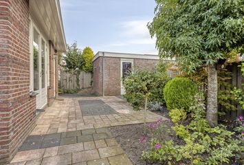 De Hooge Donck 20, HENDRIK-IDO-AMBACHT