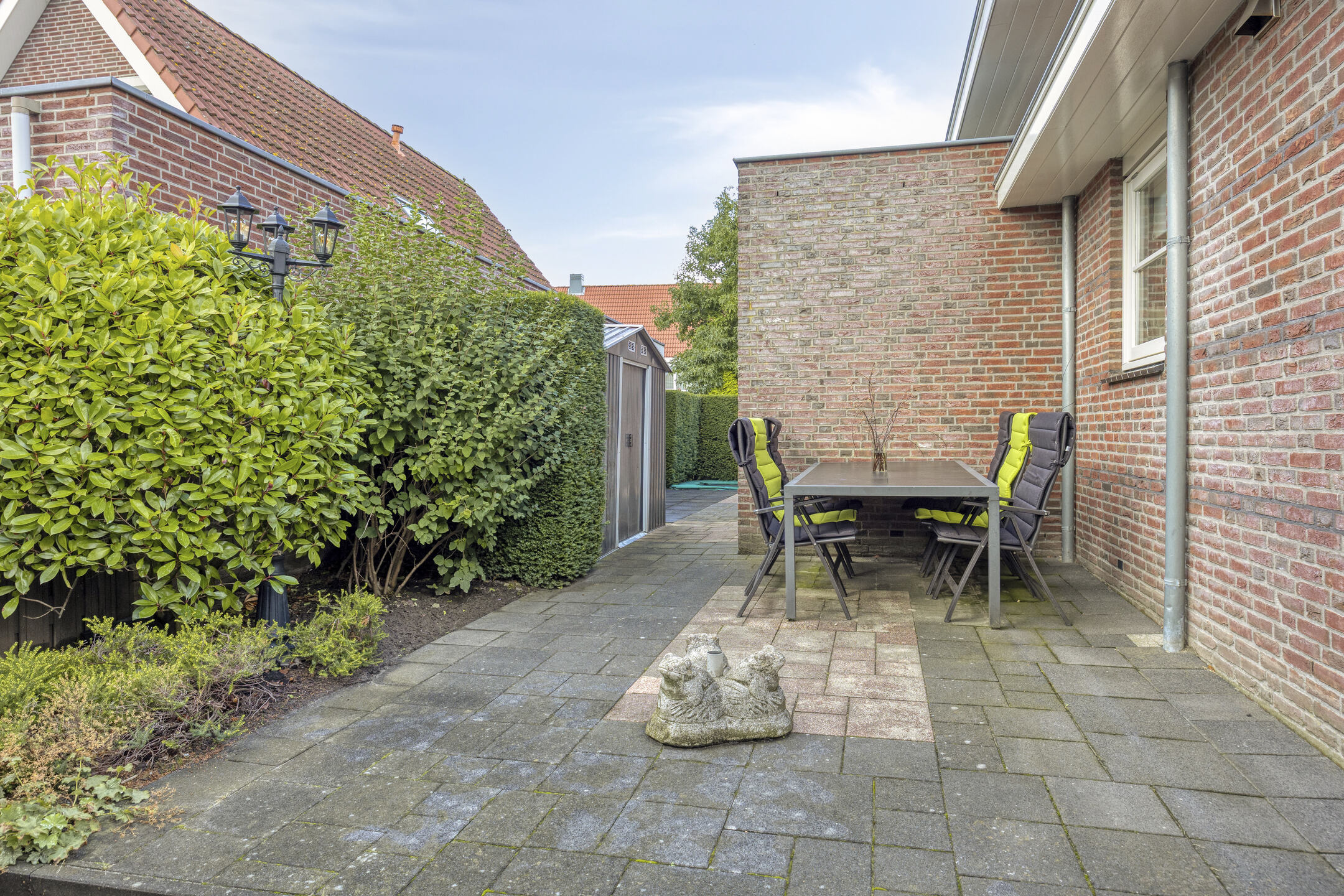 De Hooge Donck 20