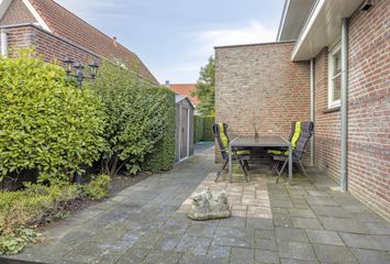 De Hooge Donck 20, HENDRIK-IDO-AMBACHT