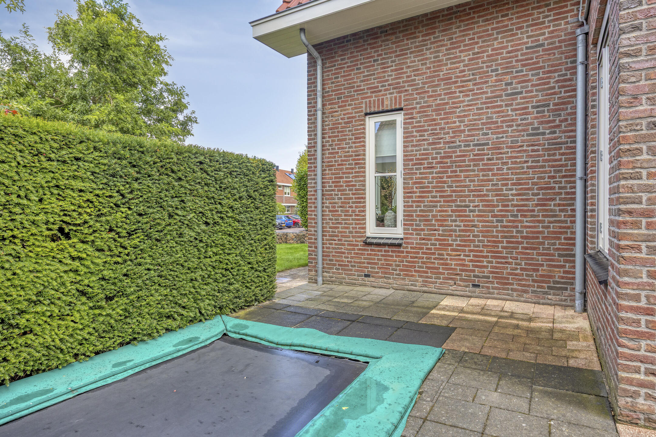De Hooge Donck 20