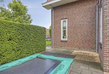 De Hooge Donck 20, HENDRIK-IDO-AMBACHT