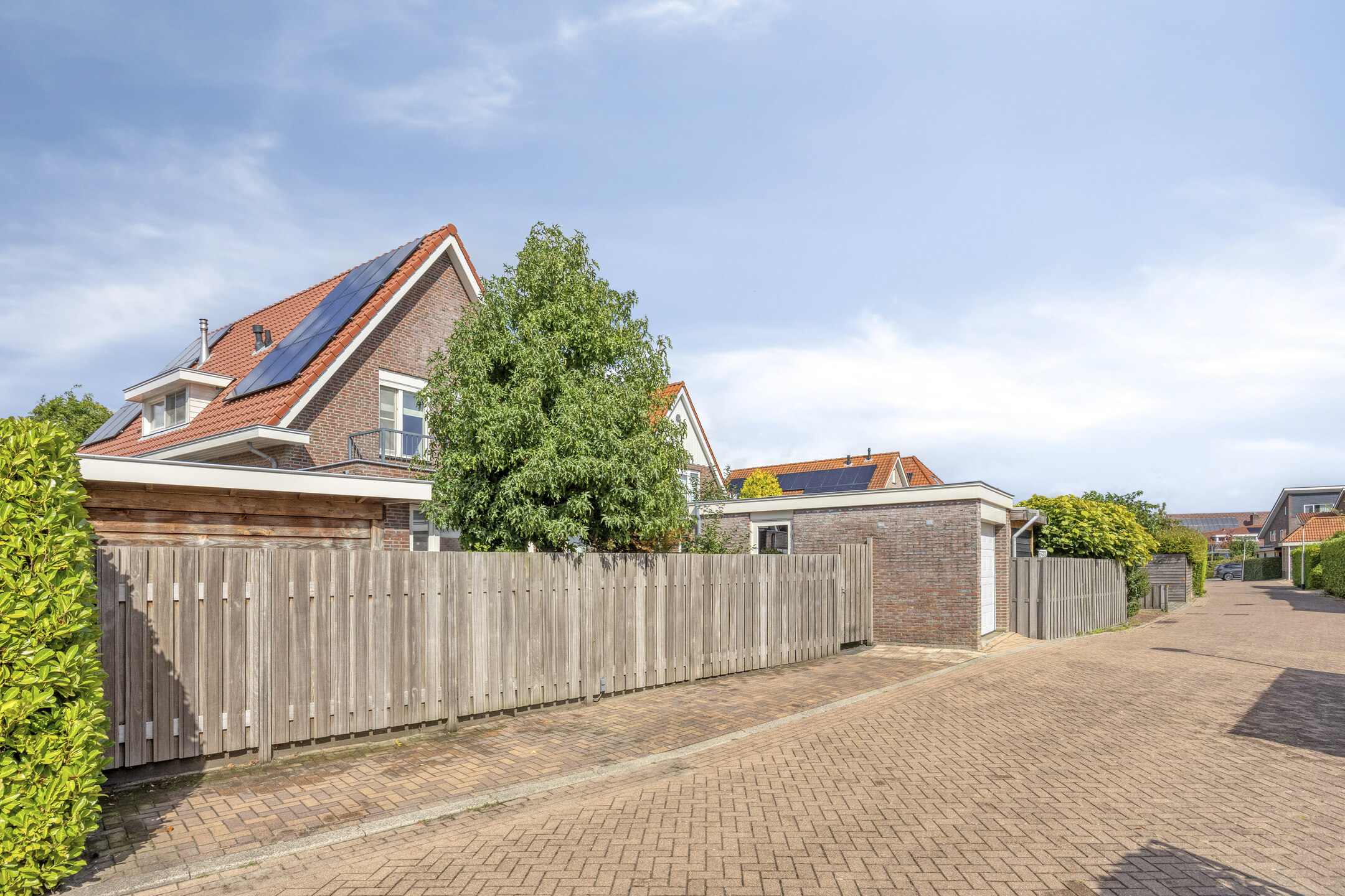 De Hooge Donck 20