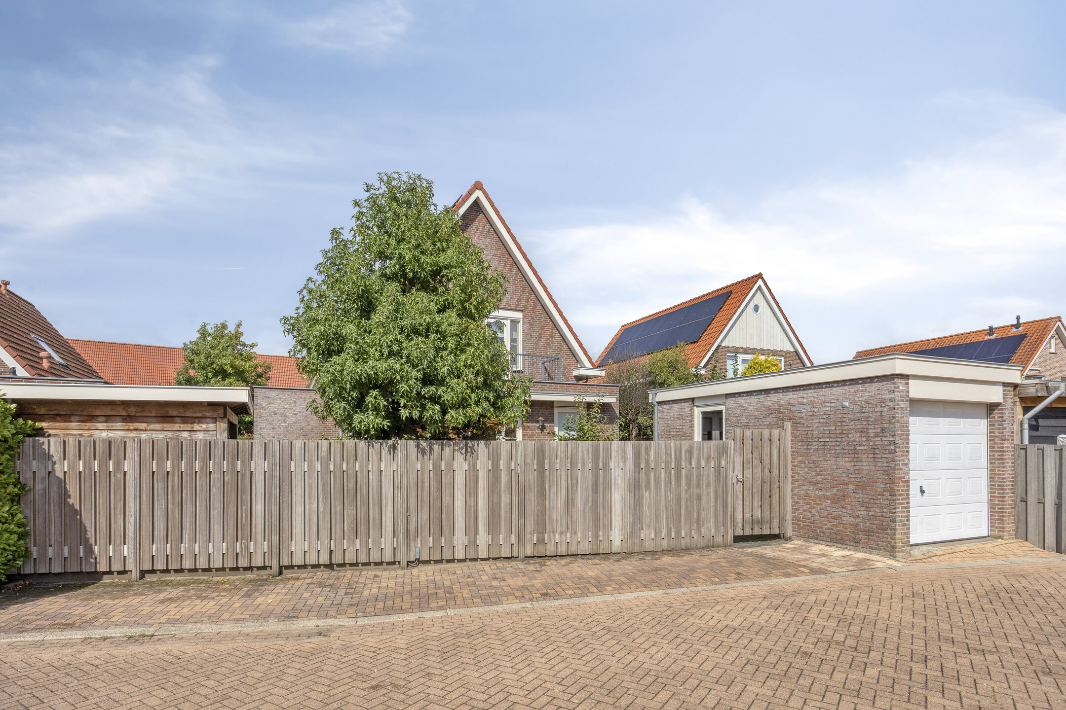 De Hooge Donck 20