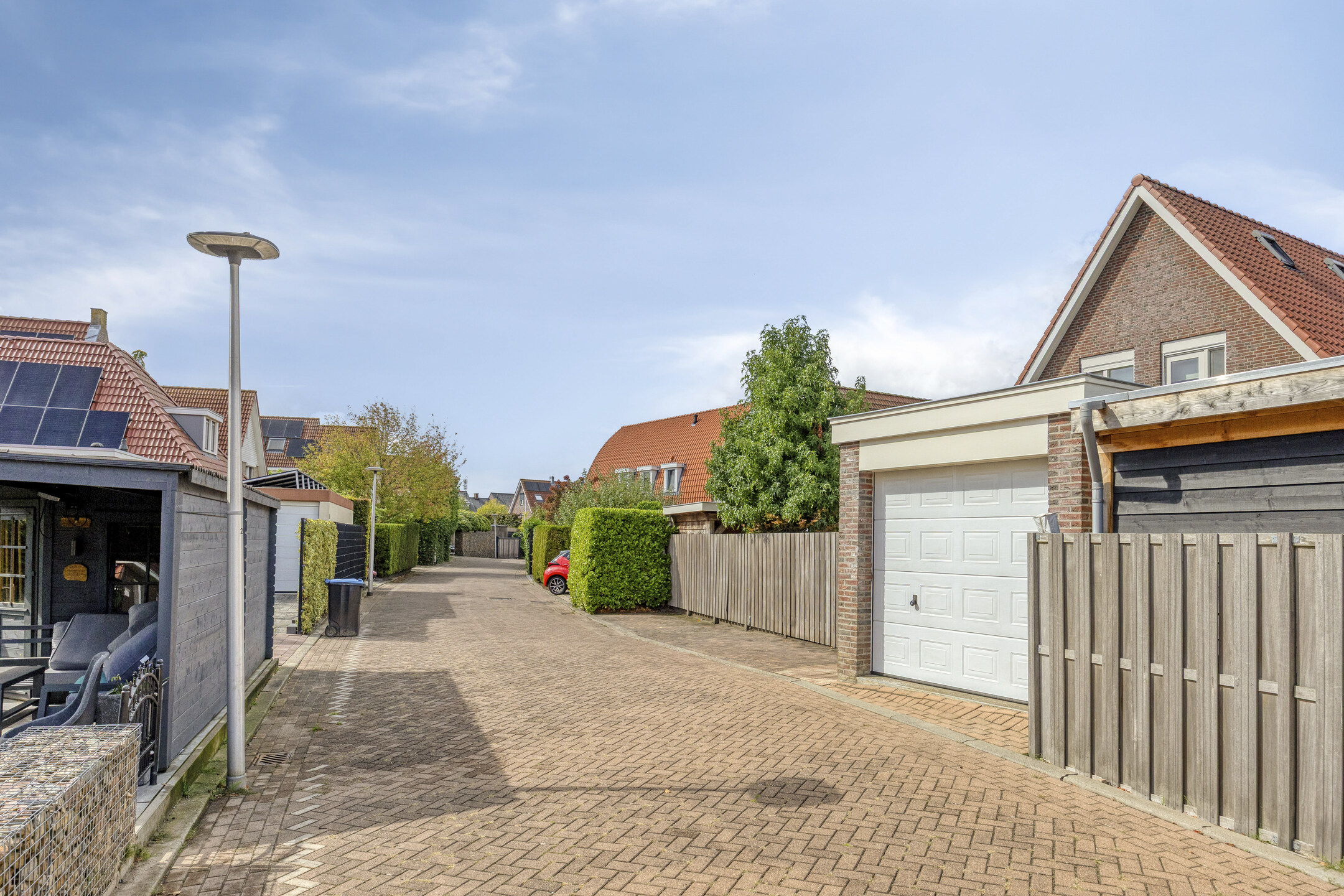 De Hooge Donck 20