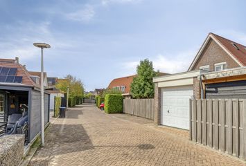 De Hooge Donck 20, HENDRIK-IDO-AMBACHT