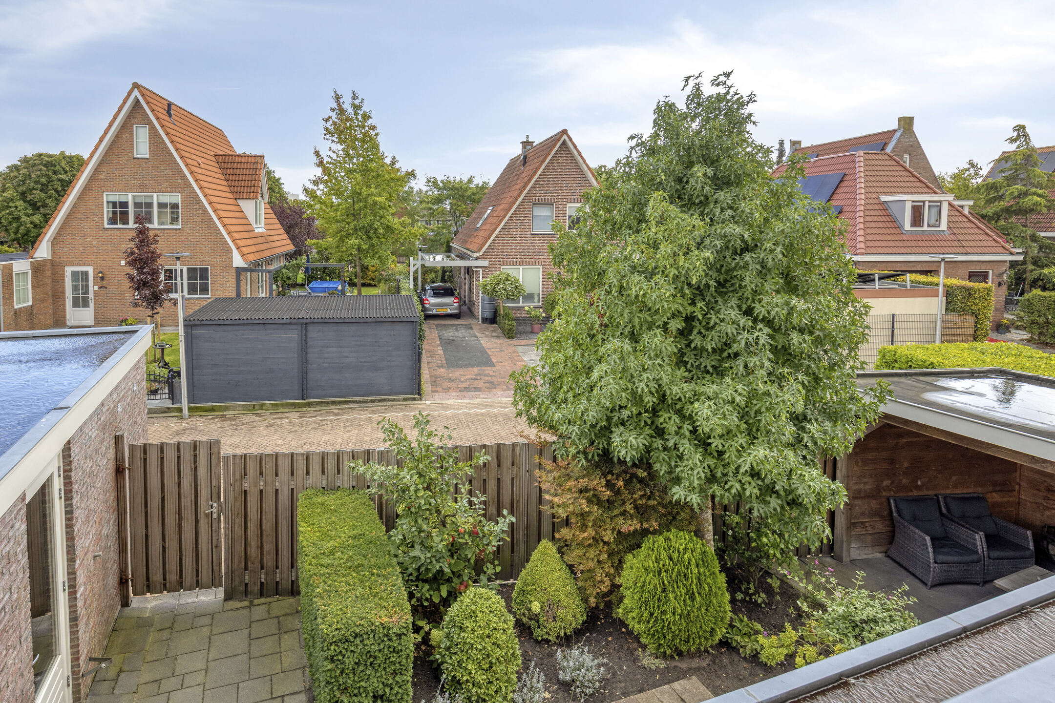 De Hooge Donck 20