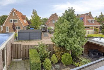 De Hooge Donck 20, HENDRIK-IDO-AMBACHT