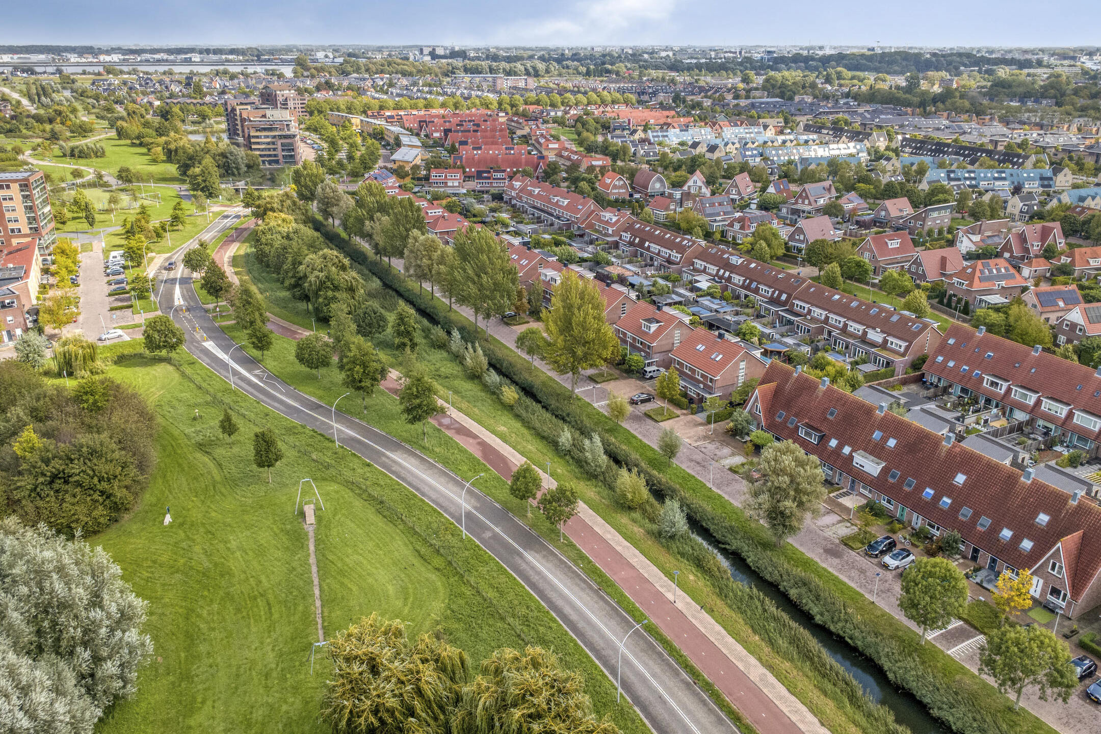 De Hooge Donck 20