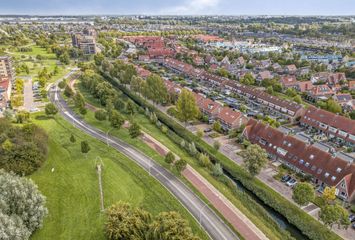 De Hooge Donck 20, HENDRIK-IDO-AMBACHT