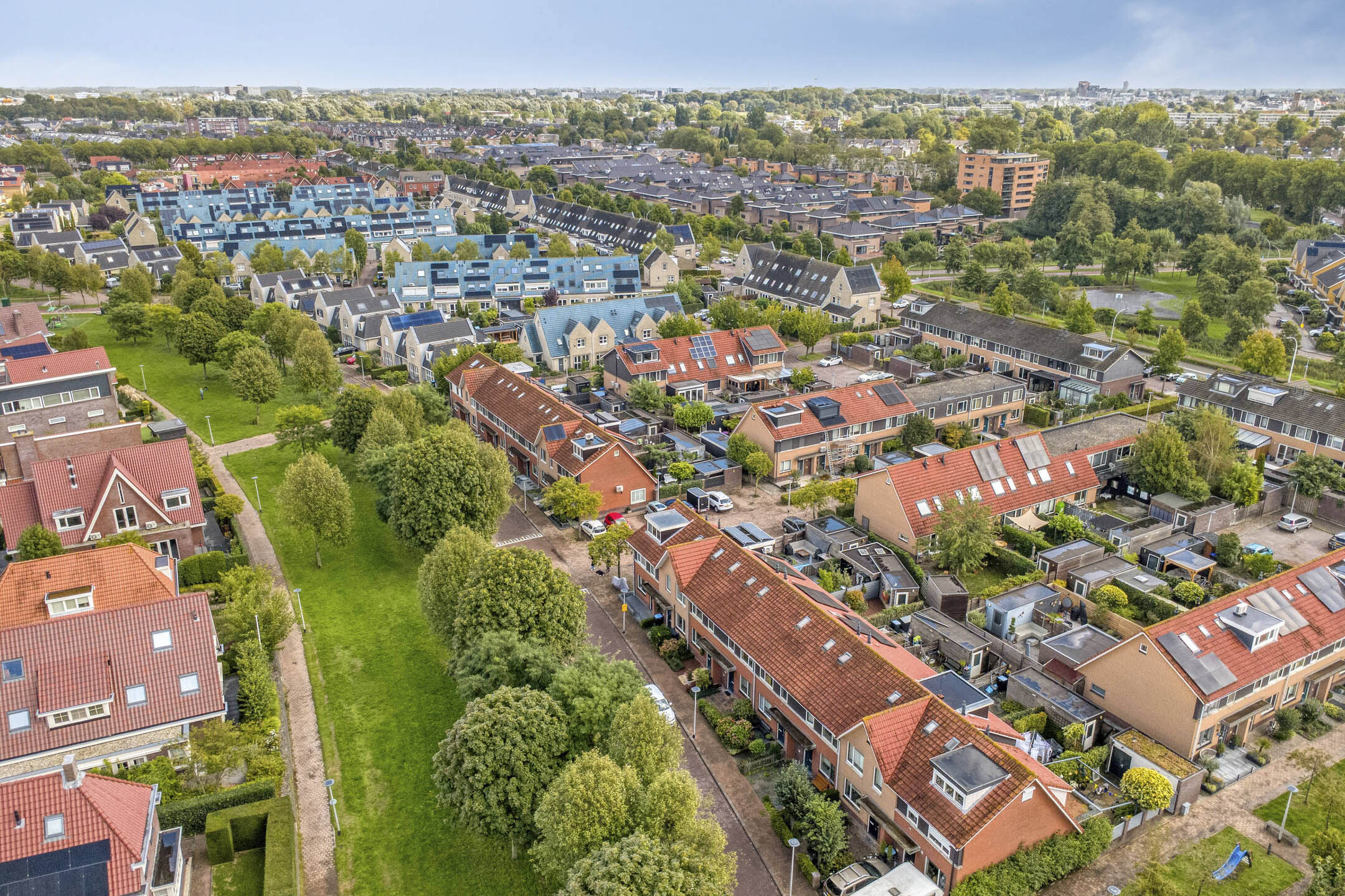 De Hooge Donck 20