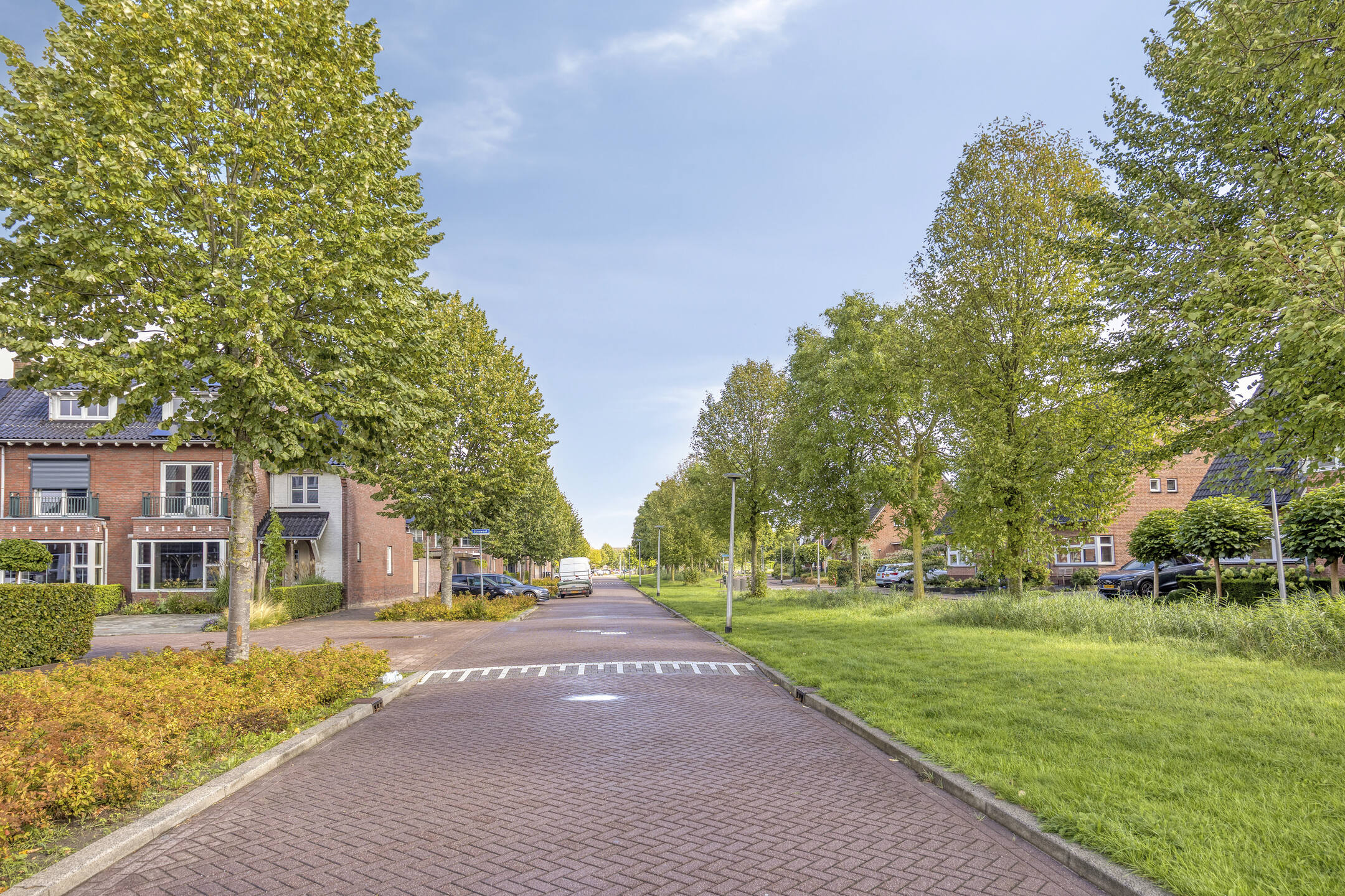De Hooge Donck 20