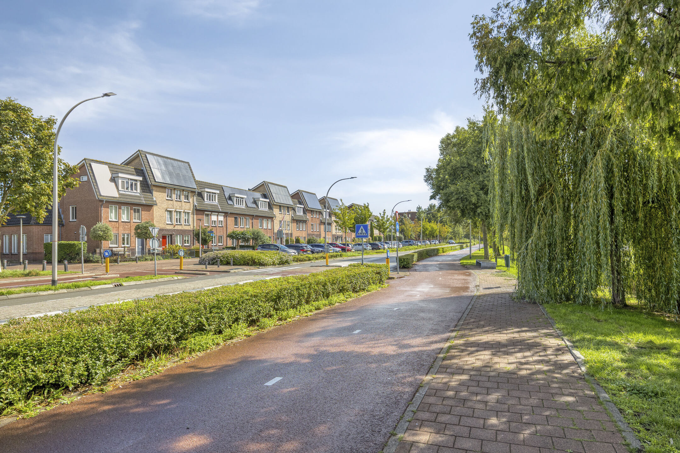 De Hooge Donck 20