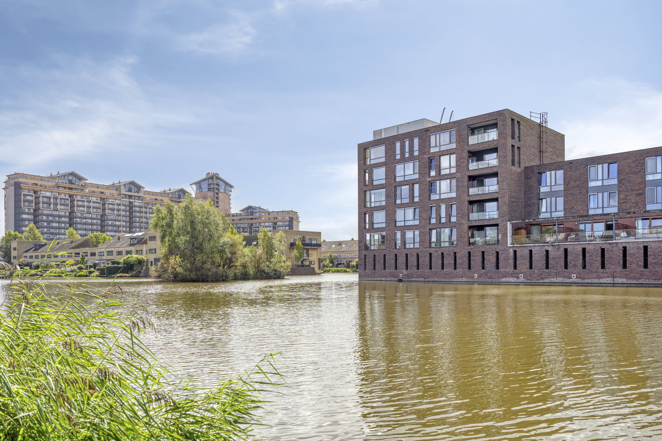 De Hooge Donck 20