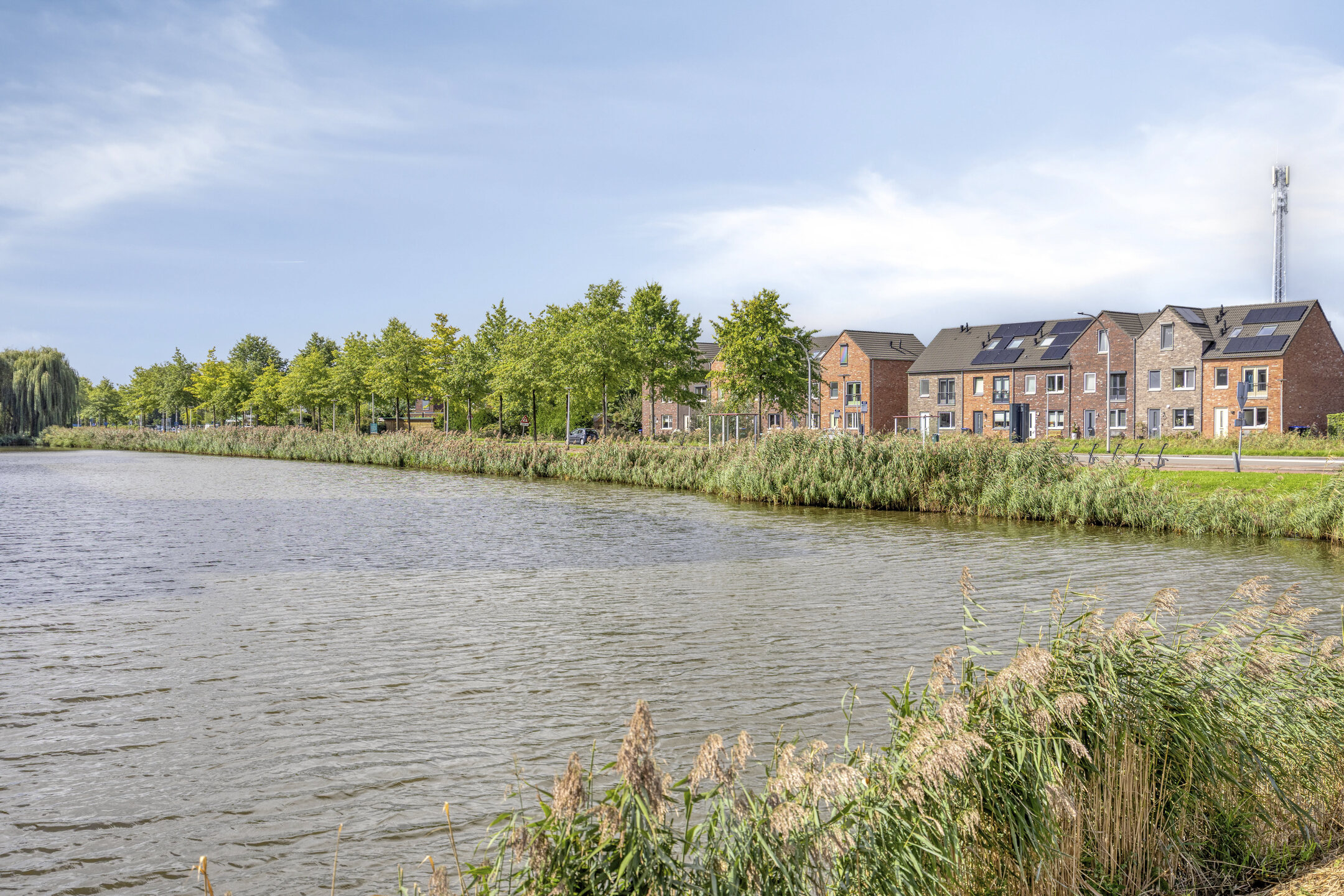 De Hooge Donck 20