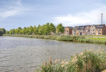 De Hooge Donck 20, HENDRIK-IDO-AMBACHT
