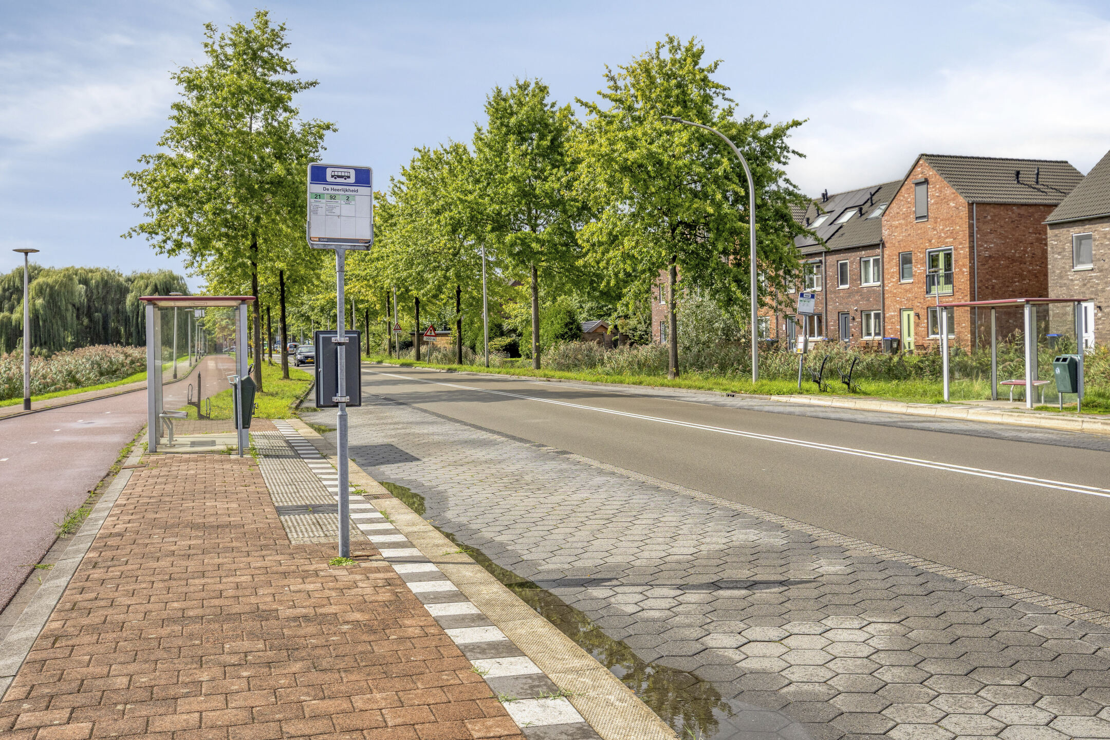 De Hooge Donck 20