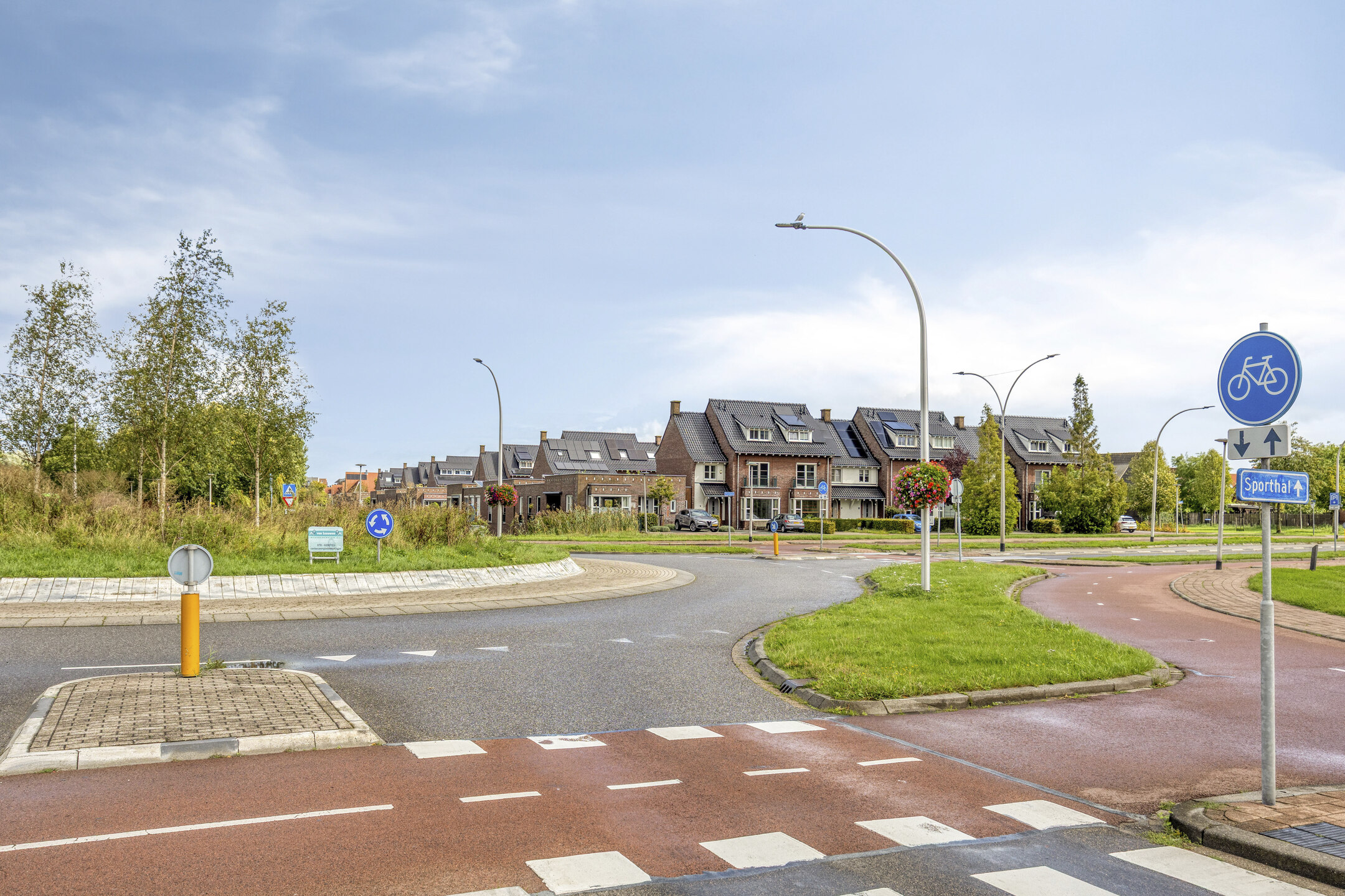De Hooge Donck 20