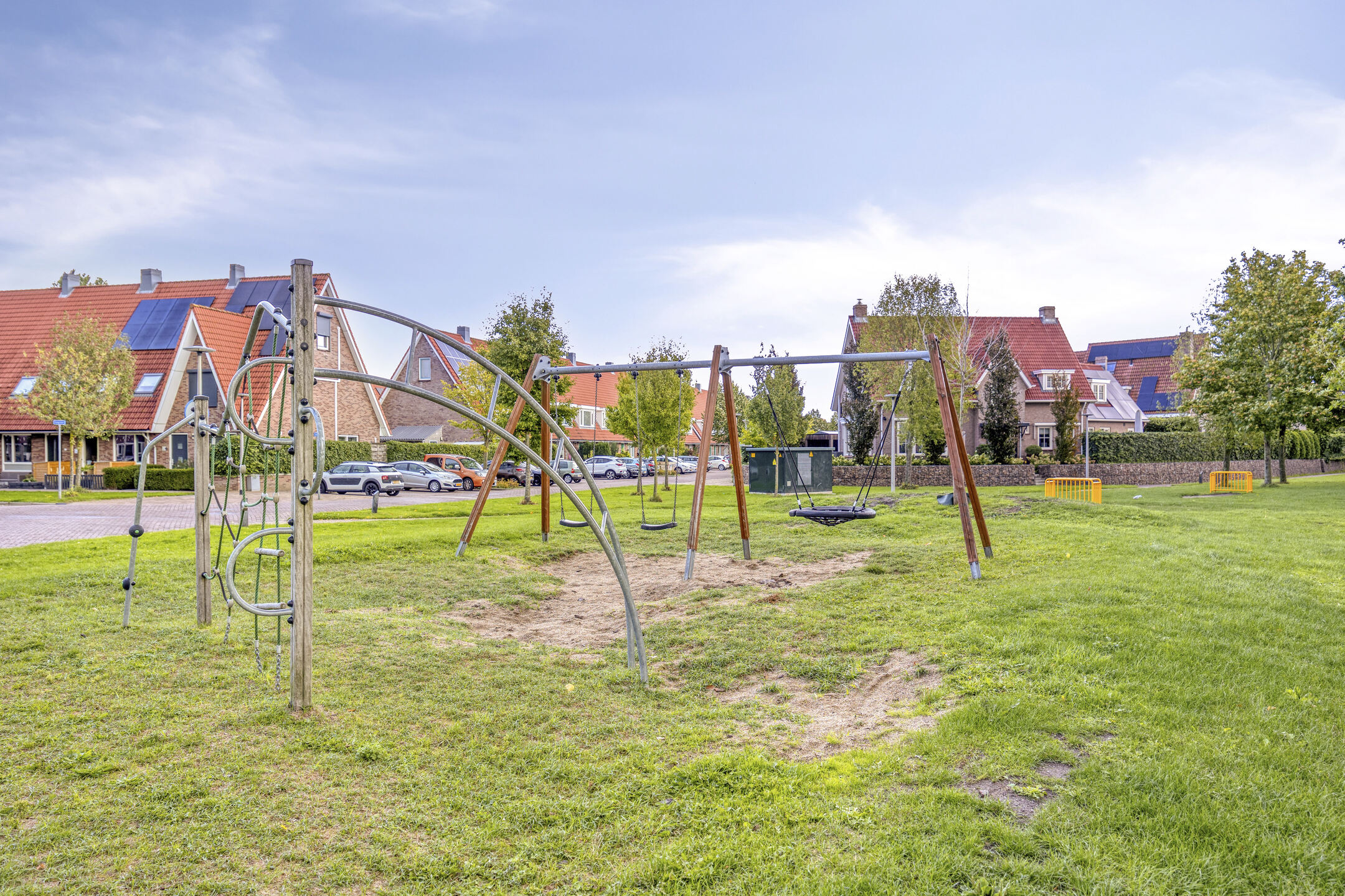 De Hooge Donck 20