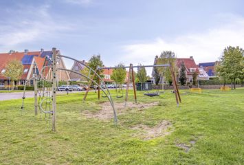 De Hooge Donck 20, HENDRIK-IDO-AMBACHT