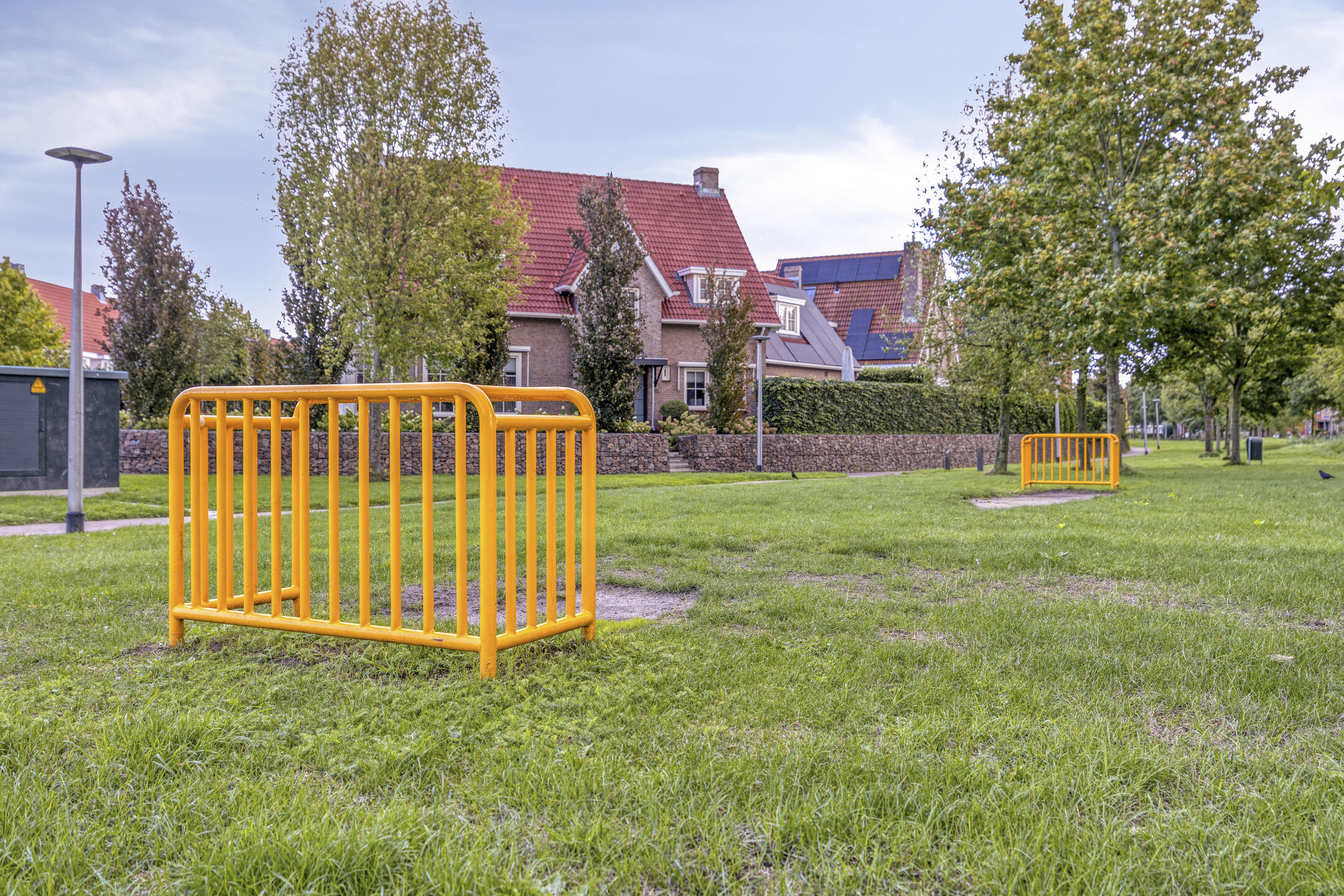 De Hooge Donck 20